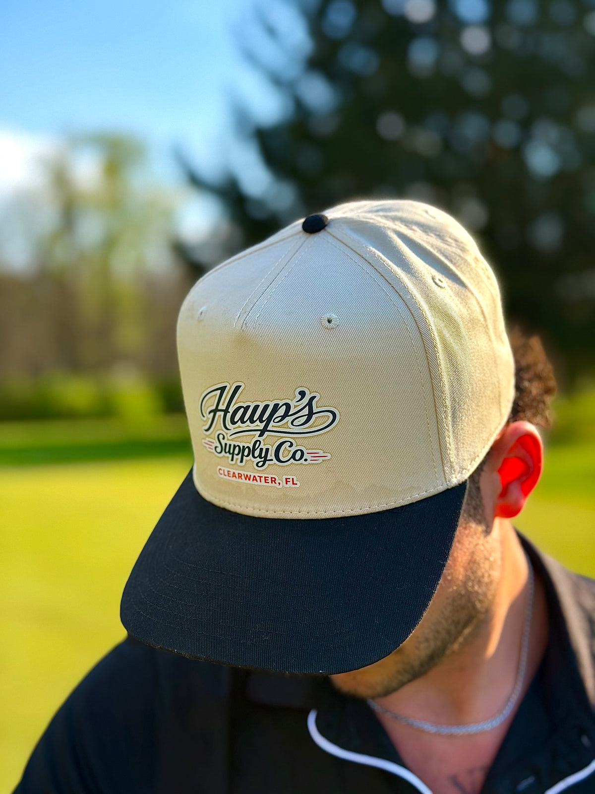 Haup's Headwear