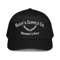 Member's Only Hat