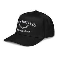 Member's Only Hat
