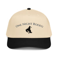 Haup's Headwear Rodeo Cap