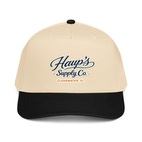 Haup's Supply Co. Hat