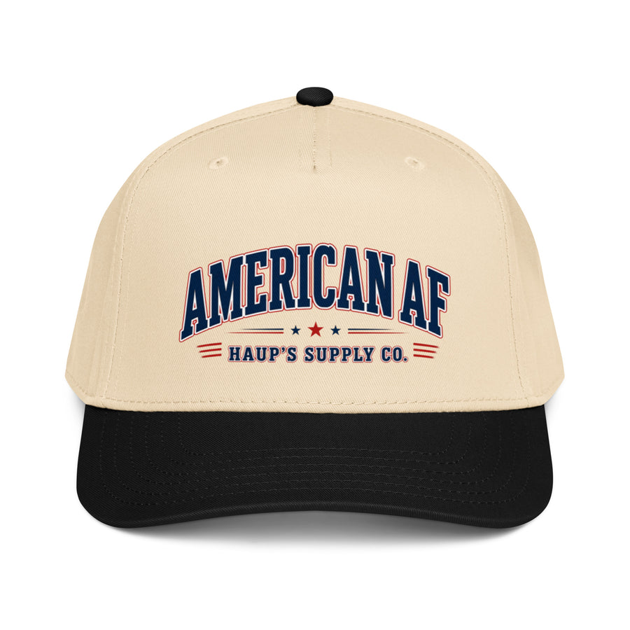 American AF Hats