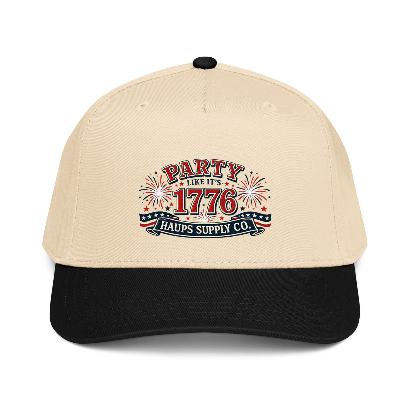 Party of 1776 Hat