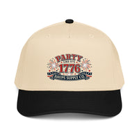 Party of 1776 Hat