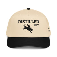 Western Distilled 1977 Hat