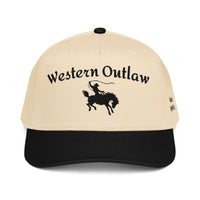 Western Outlaw Hat
