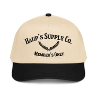 Members Only Hat