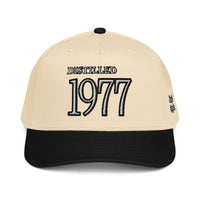 Distilled 1977 Hat