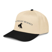 Haup's Headwear Rodeo Cap