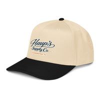 Haup's Supply Co. Hat