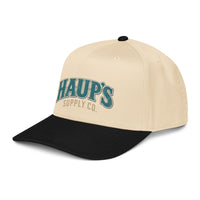 Haups's Supply Co. Hat