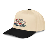 Party of 1776 Hat