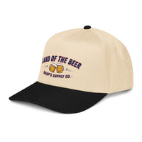 Land of the Beer Cap