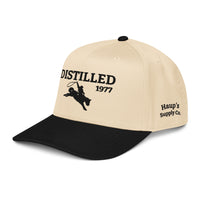 Western Distilled 1977 Hat