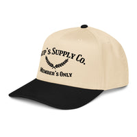 Members Only Hat
