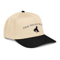 Haup's Headwear Rodeo Cap