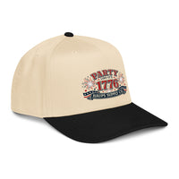 Party of 1776 Hat