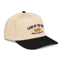 Land of the Beer Cap