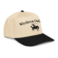Western Outlaw Hat