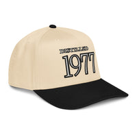 Distilled 1977 Hat