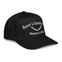 Member's Only Hat