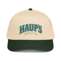 Haups's Supply Co. Hat