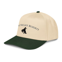 Haup's Headwear Rodeo Cap