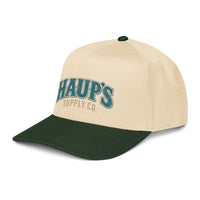 Haups's Supply Co. Hat