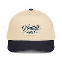 Haup's Supply Co. Hat