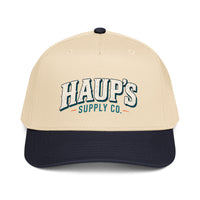 Haup's Supply Co Hat