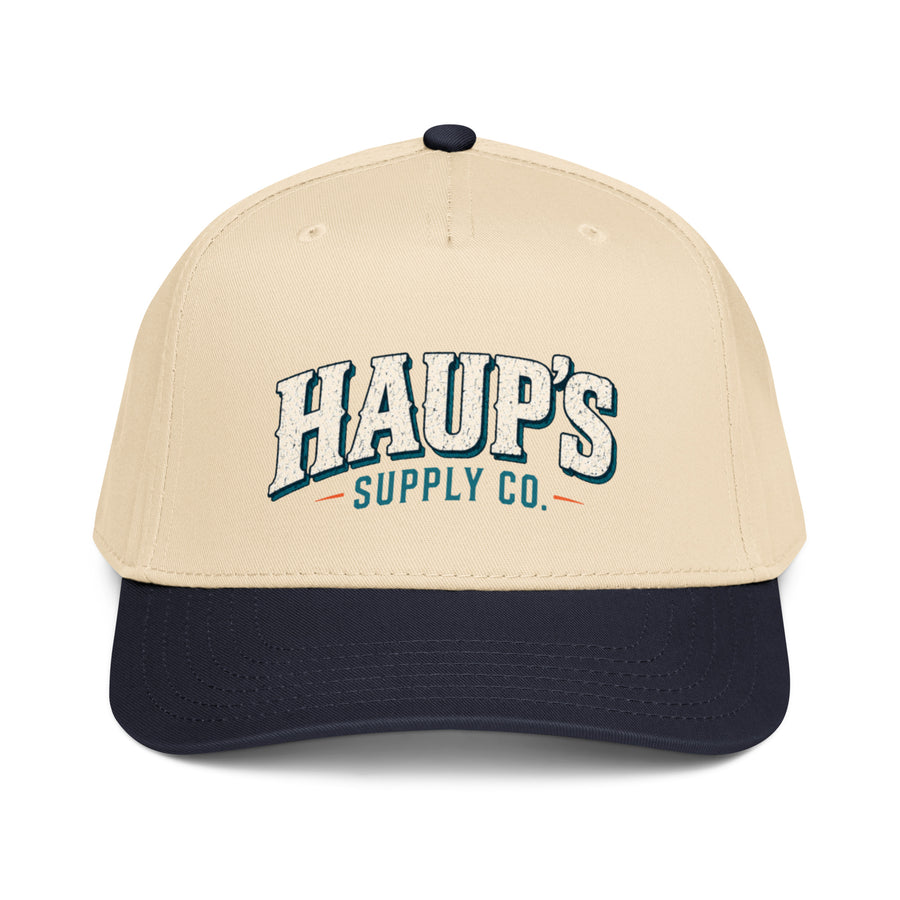 Haup's Supply Co Hat