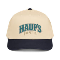 Haups's Supply Co. Hat