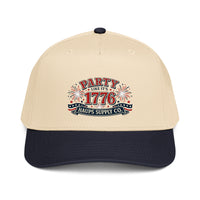 Party of 1776 Hat