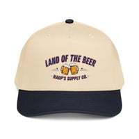 Land of the Beer Cap