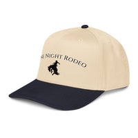 Haup's Headwear Rodeo Cap