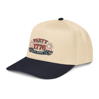 Party of 1776 Hat