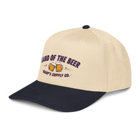 Land of the Beer Cap