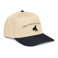 Haup's Headwear Rodeo Cap