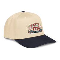 Party of 1776 Hat