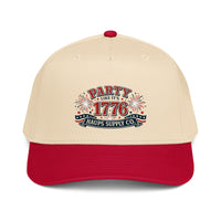 Party of 1776 Hat