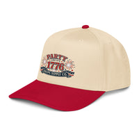 Party of 1776 Hat