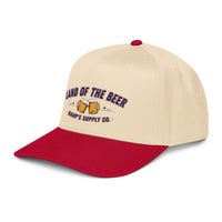 Land of the Beer Cap