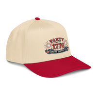 Party of 1776 Hat
