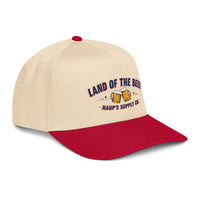 Land of the Beer Cap