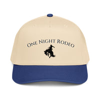 Haup's Headwear Rodeo Cap