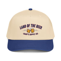 Land of the Beer Cap