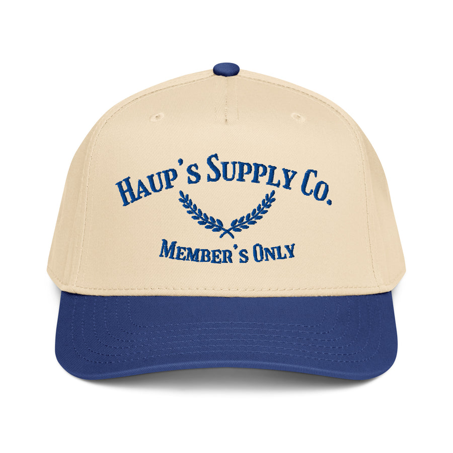 Member's Only Hat