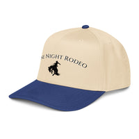 Haup's Headwear Rodeo Cap