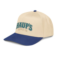 Haups's Supply Co. Hat