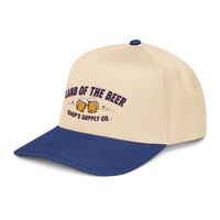 Land of the Beer Cap